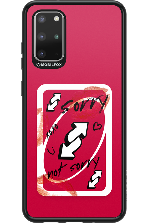 Turn 2.0 - Samsung Galaxy S20+