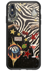 Party hard 2.0 - Apple iPhone XS Max