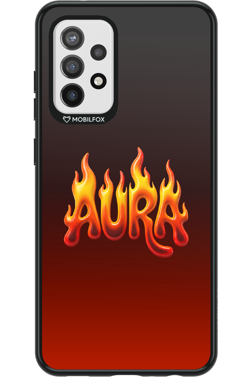 Aura 2.0 - Samsung Galaxy A72