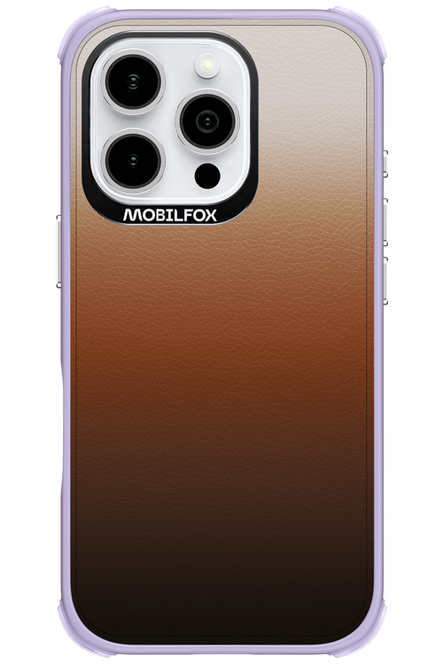 Desert Sunset - Apple iPhone 16 Pro