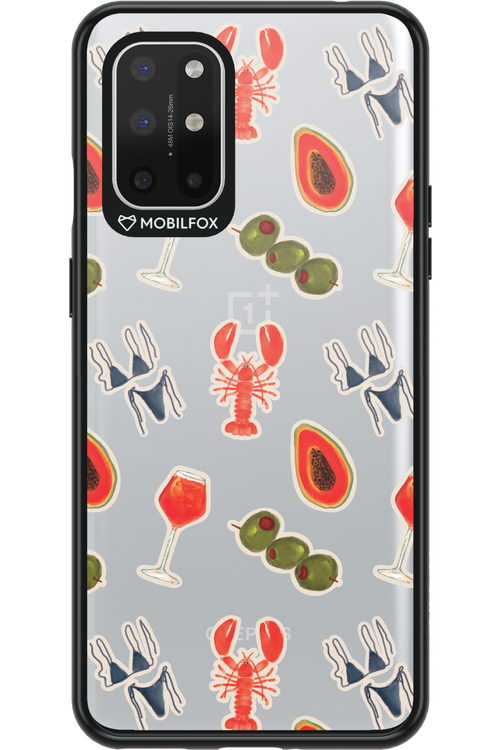 Aperitivo Dreams - OnePlus 8T