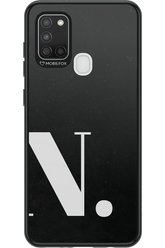 N (Off Space) 2.0 - Samsung Galaxy A21 S