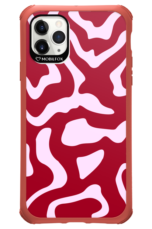 Strawberry Shake - Apple iPhone 11 Pro Max