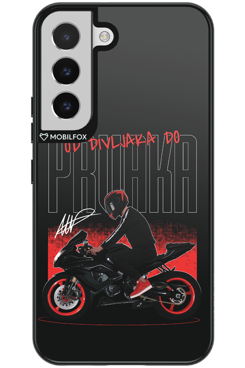 PRVHKA 2.0 - Samsung Galaxy S22