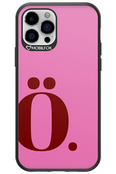 O II (Sorbet) 2.0 - Apple iPhone 12 Pro