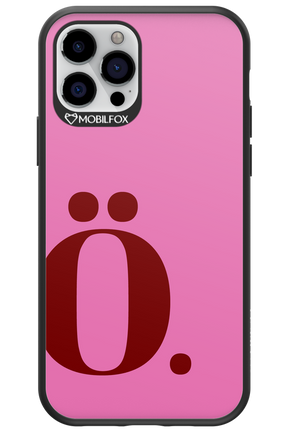 O II (Sorbet) 2.0 - Apple iPhone 12 Pro