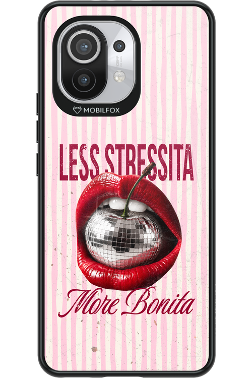 Bonita 2.0 - Xiaomi Mi 11 5G