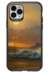 Drift Chaos - Apple iPhone 11 Pro