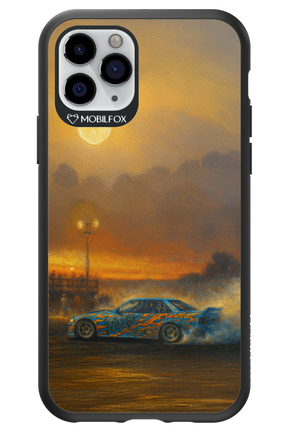 Drift Chaos - Apple iPhone 11 Pro