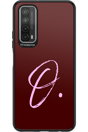 (Dark Blush) O 2.0 - Huawei P Smart 2021