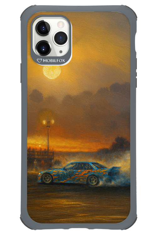 Drift Chaos - Apple iPhone 11 Pro Max