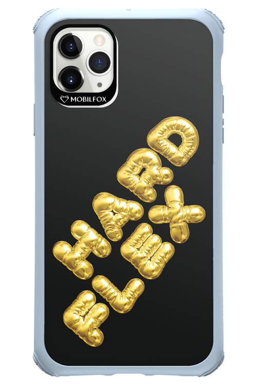 Hard Flex - Apple iPhone 11 Pro Max