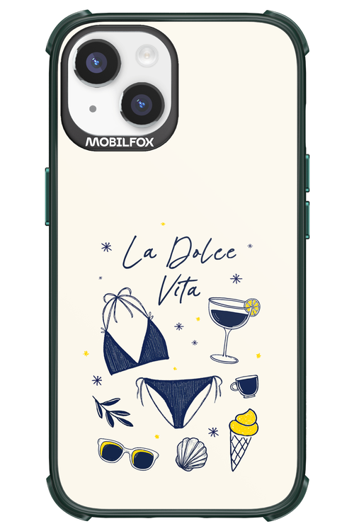 Dolce Vita - Apple iPhone 14