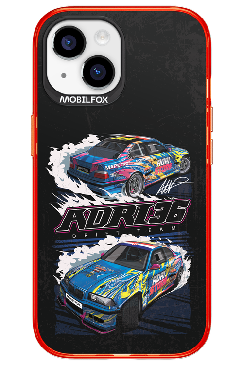 ADRI 36 2.0 - Apple iPhone 15