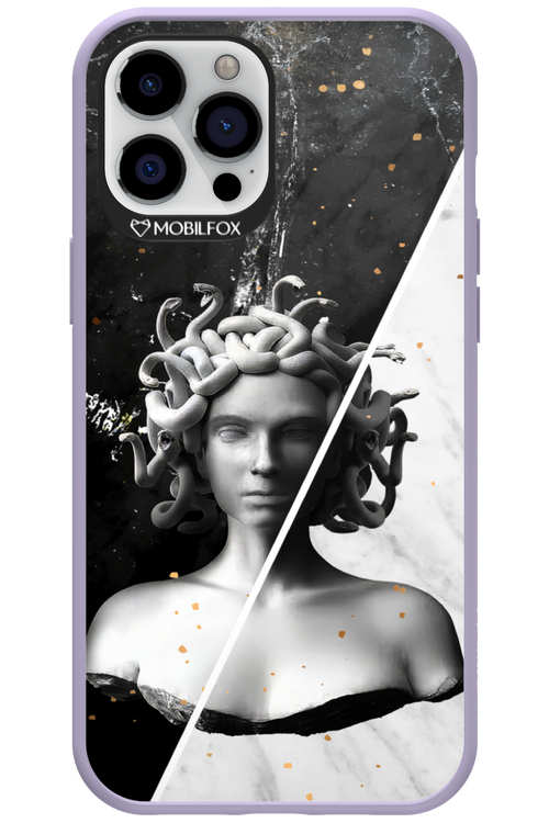 Medusa - Apple iPhone 12 Pro Max