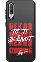Street 2.0 - Samsung Galaxy A50