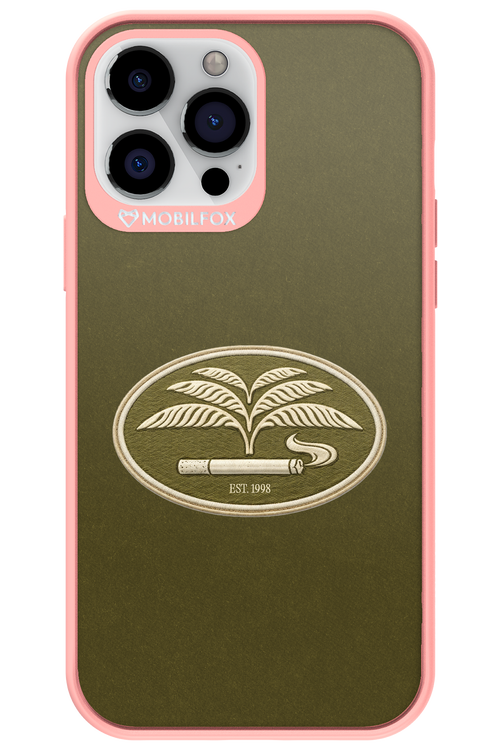 Nature Check - Apple iPhone 13 Pro Max