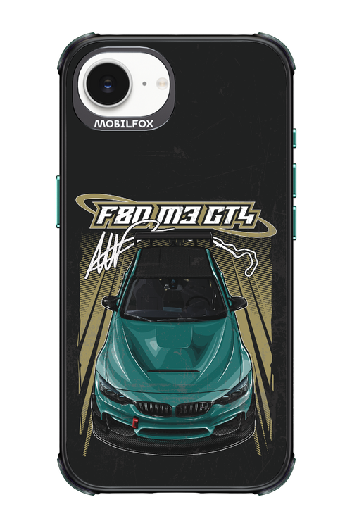 FBD M3 GT4 2.0 - Apple iPhone 16e