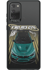 FBD M3 GT4 2.0 - Samsung Galaxy Note 20