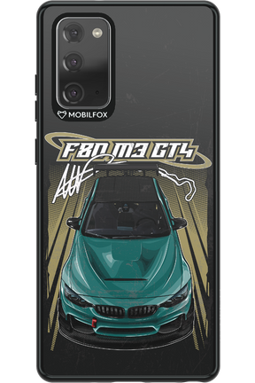 FBD M3 GT4 2.0 - Samsung Galaxy Note 20