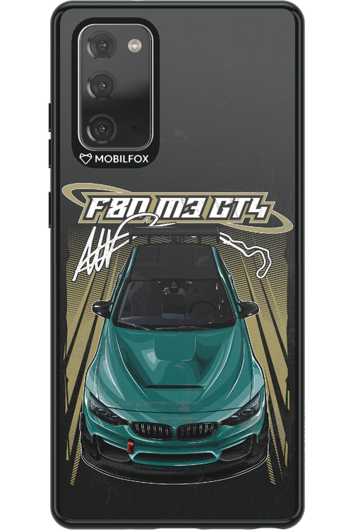 FBD M3 GT4 2.0 - Samsung Galaxy Note 20