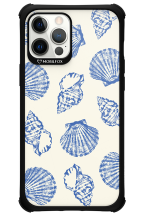 Shell Yeah! - Apple iPhone 12 Pro Max