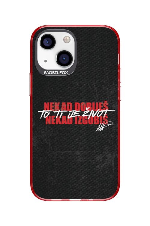 CARBON ADRI 2.0 - Apple iPhone 13 Mini