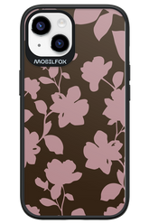 Flower Serenade - Apple iPhone 14