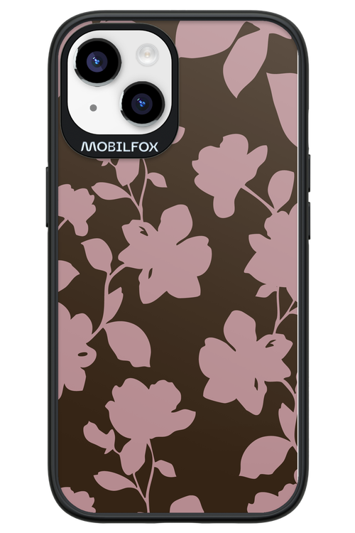 Flower Serenade - Apple iPhone 14