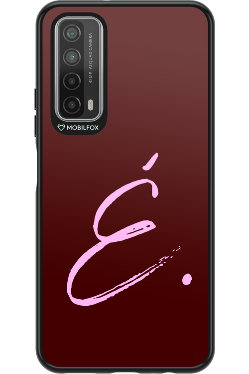 (Dark Blush) E II 2.0 - Huawei P Smart 2021