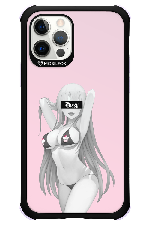 Pink Cupcake - Apple iPhone 12 Pro