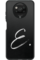 (Off Space) E 2.0 - Xiaomi Poco X3 Pro