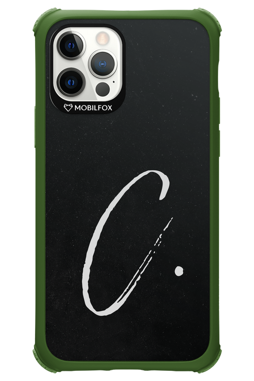 (Off Space) C 2.0 - Apple iPhone 12 Pro