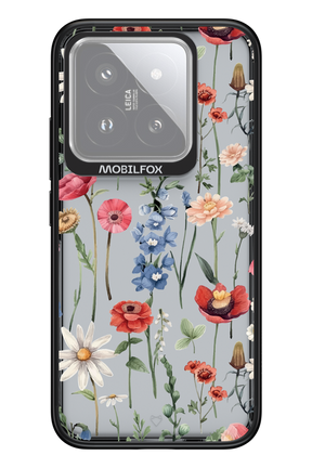 Flower Field - Xiaomi 14