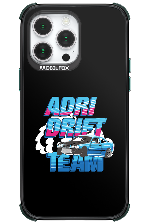 Adri Drift - Apple iPhone 14 Pro Max