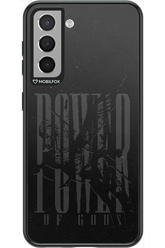 Power of Gods - Samsung Galaxy S21