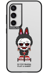 Sawbubu (Nude) - Samsung Galaxy S24