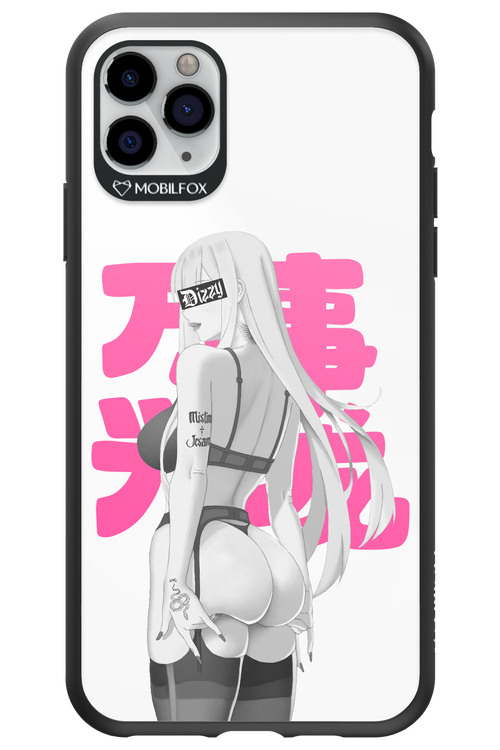 Shinto Shift - Apple iPhone 11 Pro Max