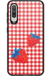 STRAWBERRY 2.0 - Samsung Galaxy A50