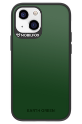 Earth Green 2.0 - Apple iPhone 13 Mini