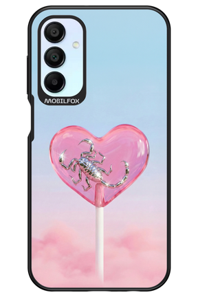 Scorpio Heart 2.0 - Samsung Galaxy A15