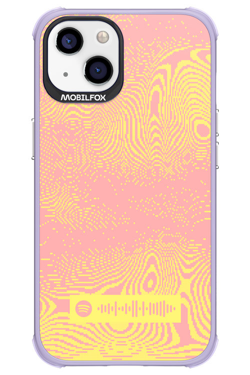 House Frequency - Apple iPhone 13