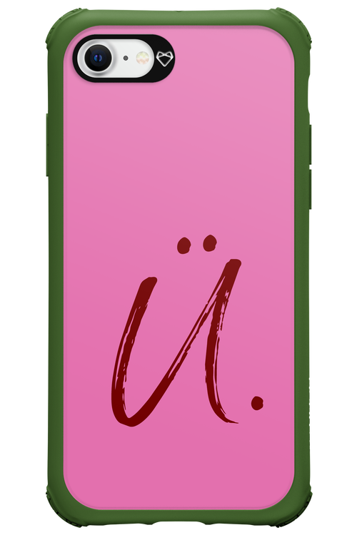 (Sorbet) U II 2.0 - Apple iPhone 8