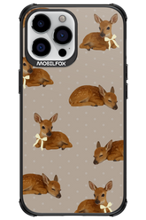Deer and Dots - Apple iPhone 13 Pro Max