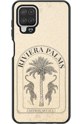 Riviera Palms 2.0 - Samsung Galaxy A12