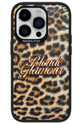 Blonde Glamour - Apple iPhone 14 Pro