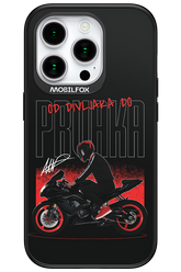 PRVHKA 2.0 - Apple iPhone 15 Pro