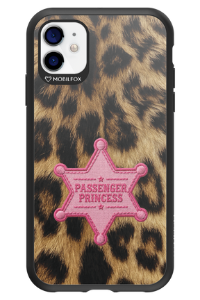 Passenger Princess 2.0 - Apple iPhone 11