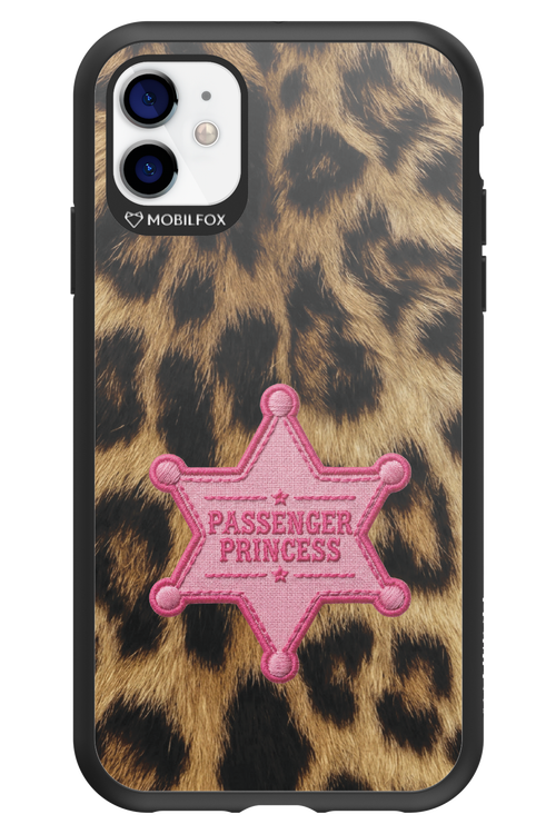Passenger Princess 2.0 - Apple iPhone 11