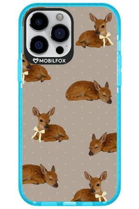 Deer and Dots - Apple iPhone 13 Pro Max